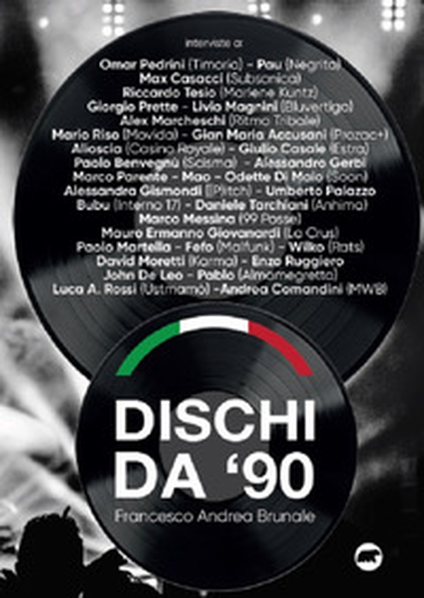 Dischi da '90 - Librerie.coop Dischi da '90 - Librerie.coop