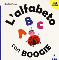 L'alfabeto con boogie - Librerie.coop