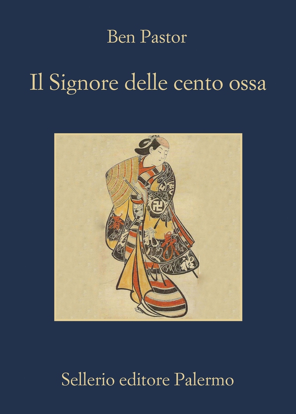 Il Signore delle cento ossa - Librerie.coop Il Signore delle cento ossa - Librerie.coop