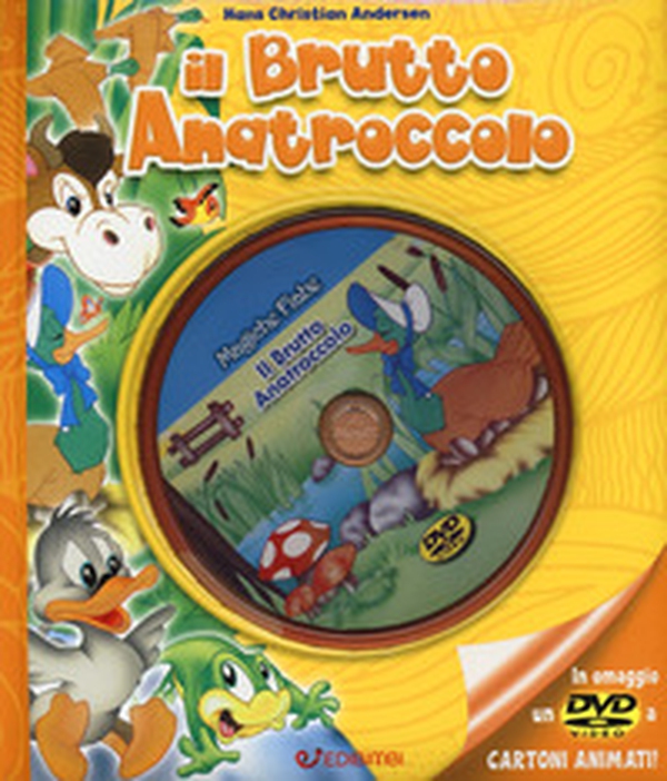 Il brutto anatroccolo - Librerie.coop Il brutto anatroccolo - Librerie.coop