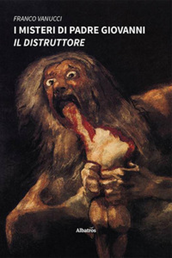 I misteri di padre Giovanni. Il distruttore - Librerie.coop I misteri di padre Giovanni. Il distruttore - Librerie.coop