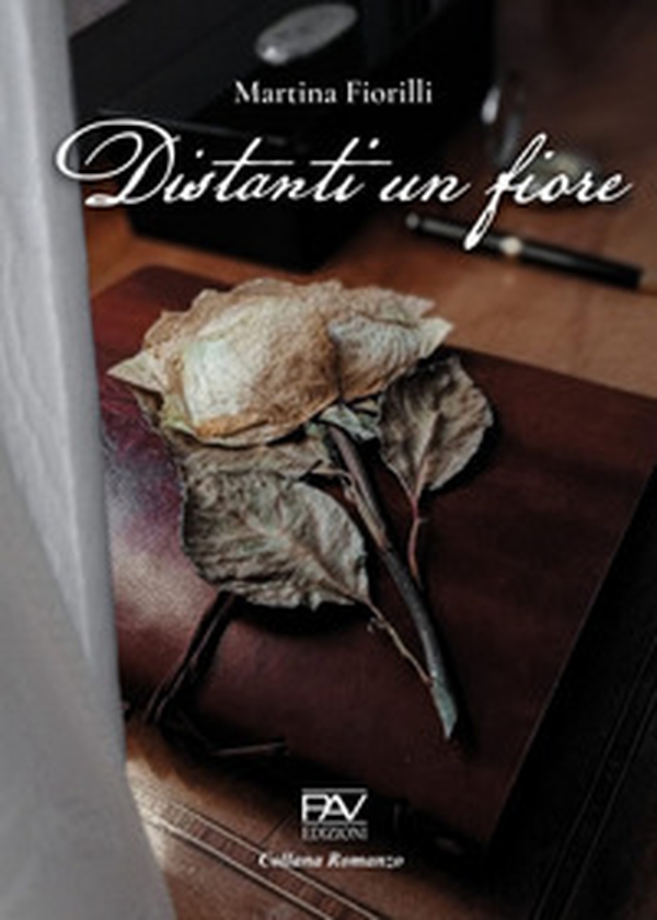 Distanti un fiore - Librerie.coop Distanti un fiore - Librerie.coop