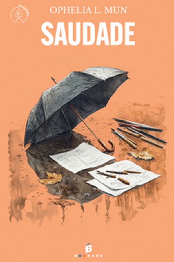 Saudade - Librerie.coop Saudade - Librerie.coop