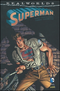 Superman. Realworlds - Librerie.coop