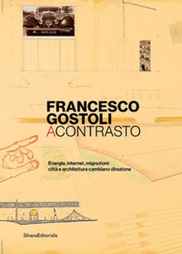 Francesco Gostoli aContrasto - Librerie.coop Francesco Gostoli aContrasto - Librerie.coop