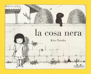 La cosa nera - Librerie.coop