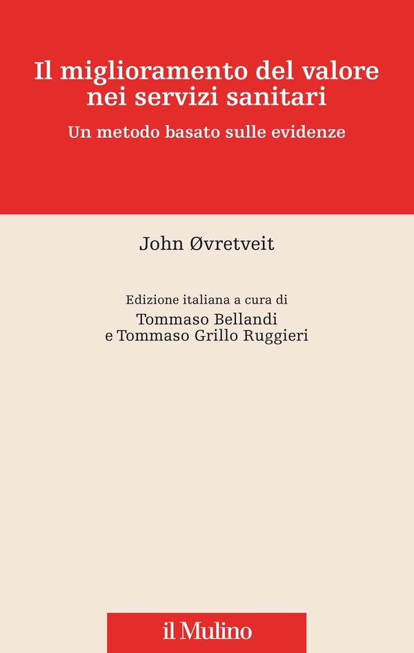 Il miglioramento del valore nei servizi sanitari - Librerie.coop Il miglioramento del valore nei servizi sanitari - Librerie.coop