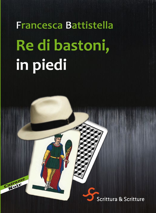 Re di bastoni, in piedi - Librerie.coop Re di bastoni, in piedi - Librerie.coop