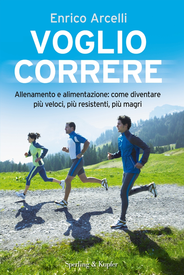 Voglio correre - Librerie.coop Voglio correre - Librerie.coop