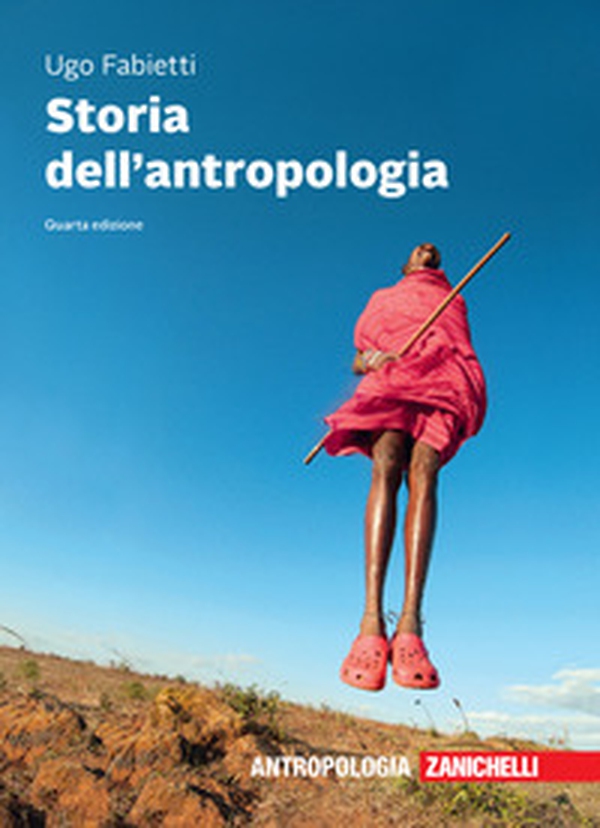 Storia dell'antropologia - Librerie.coop Storia dell'antropologia - Librerie.coop