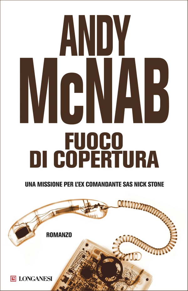 Fuoco di copertura - Librerie.coop Fuoco di copertura - Librerie.coop