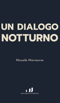 Dialogo notturno - Librerie.coop