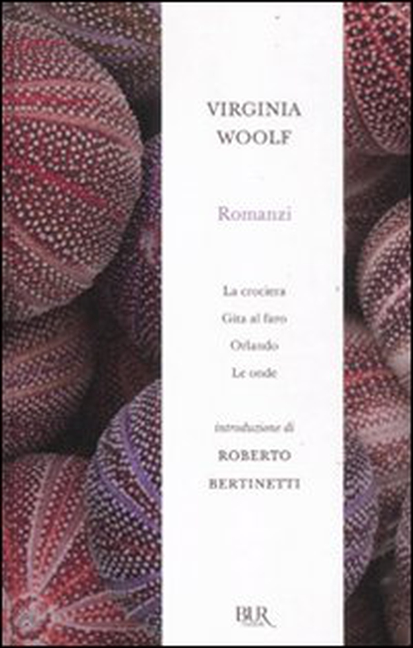 Romanzi: La crociera-Gita al faro-Orlando-Le onde - Librerie.coop Romanzi: La crociera-Gita al faro-Orlando-Le onde - Librerie.coop
