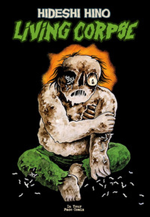 Living corpse - Librerie.coop Living corpse - Librerie.coop