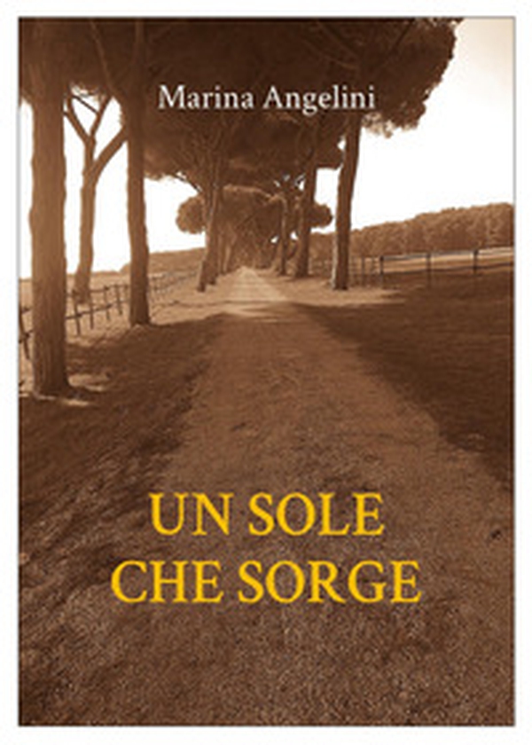 Un sole che sorge - Librerie.coop Un sole che sorge - Librerie.coop