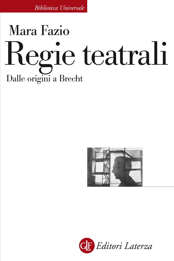 Regie teatrali - Librerie.coop Regie teatrali - Librerie.coop