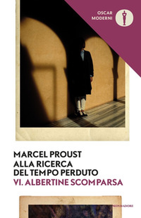 Alla ricerca del tempo perduto - Vol. 6 - Librerie.coop Alla ricerca del tempo perduto - Vol. 6 - Librerie.coop
