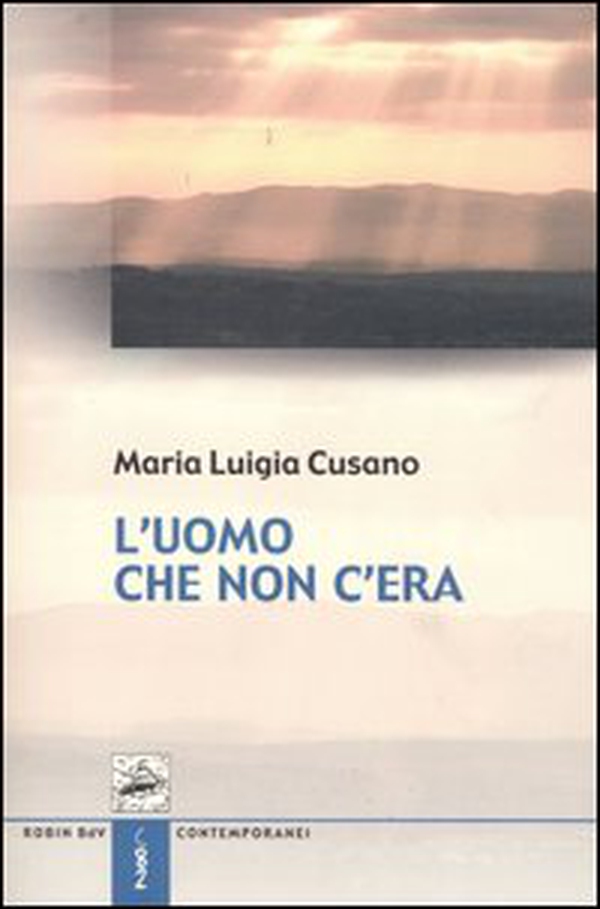 L'uomo che non c'era - Librerie.coop L'uomo che non c'era - Librerie.coop