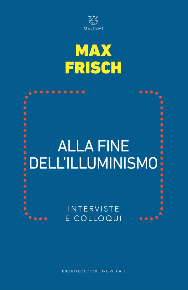 Alla fine dell’Illuminismo - Librerie.coop Alla fine dell’Illuminismo - Librerie.coop
