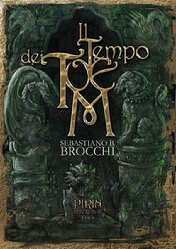 Il tempo dei totem - Librerie.coop Il tempo dei totem - Librerie.coop