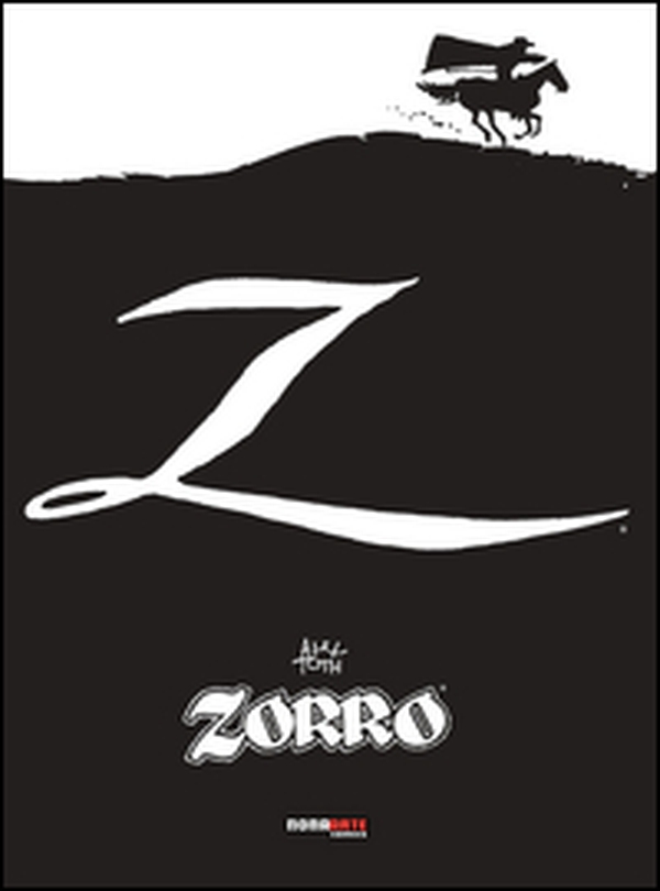Zorro - Librerie.coop Zorro - Librerie.coop