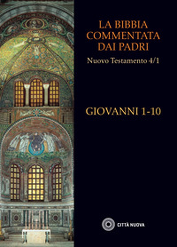 La Bibbia commentata dai Padri. Nuovo Testamento - Librerie.coop La Bibbia commentata dai Padri. Nuovo Testamento - Librerie.coop