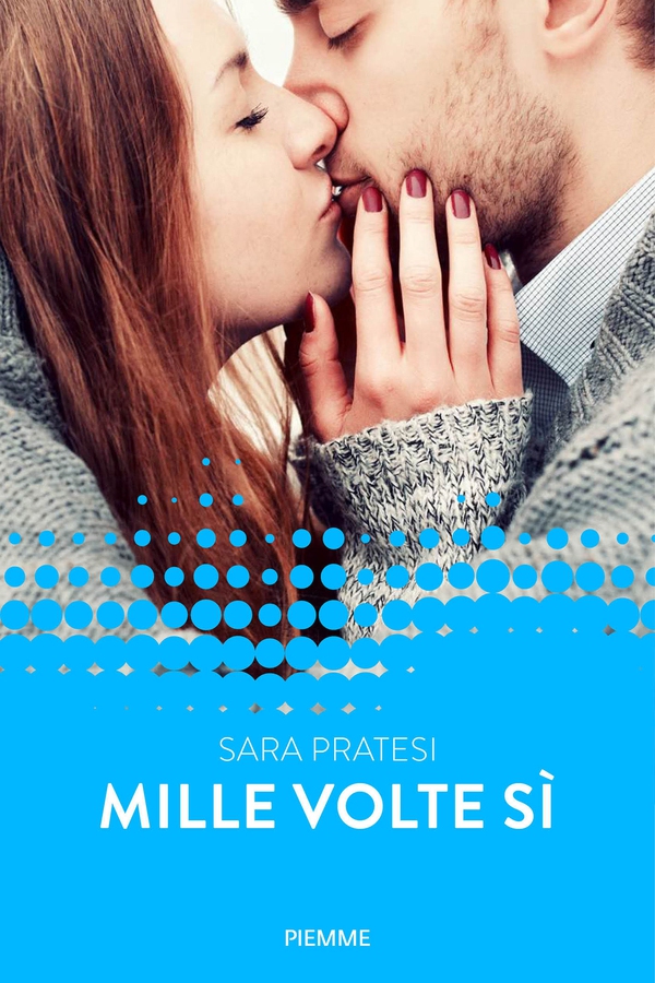 Mille volte sì (Forever) - Librerie.coop Mille volte sì (Forever) - Librerie.coop