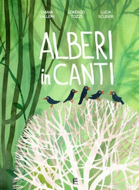 Alberi inCanti - Librerie.coop