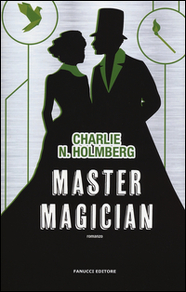 Master magician - Librerie.coop Master magician - Librerie.coop
