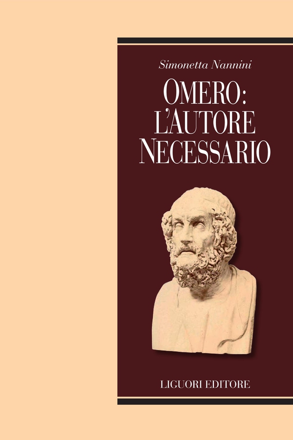 Omero: l’Autore necessario - Librerie.coop Omero: l’Autore necessario - Librerie.coop
