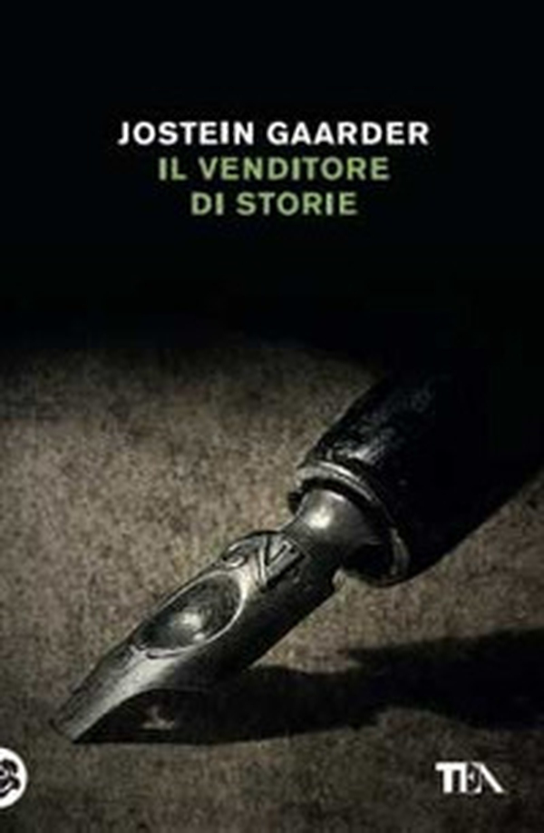 Il venditore di storie - Librerie.coop Il venditore di storie - Librerie.coop