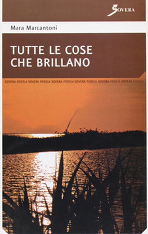 Tutte le cose che brillano - Librerie.coop Tutte le cose che brillano - Librerie.coop