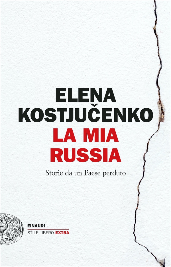 La mia Russia - Librerie.coop La mia Russia - Librerie.coop