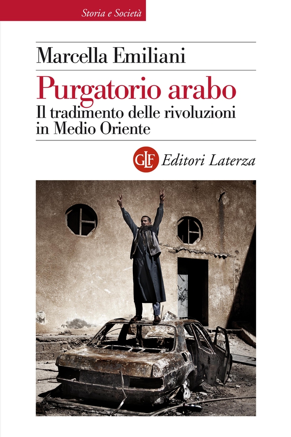 Purgatorio arabo - Librerie.coop Purgatorio arabo - Librerie.coop