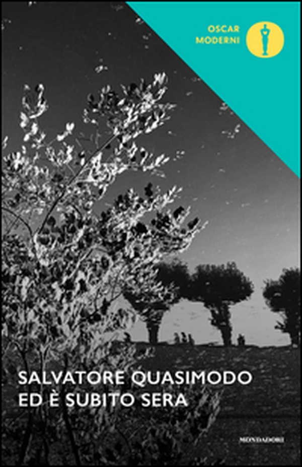 Ed è subito sera - Librerie.coop Ed è subito sera - Librerie.coop