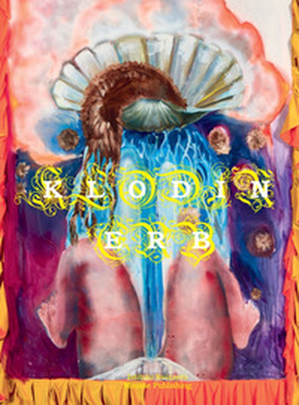 Klodin Erb - Librerie.coop Klodin Erb - Librerie.coop