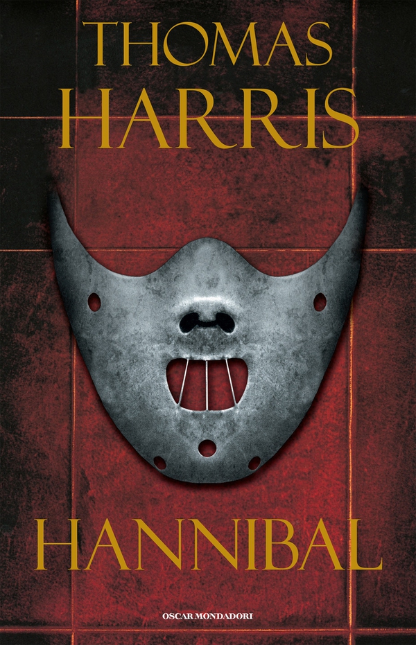 Hannibal - Librerie.coop Hannibal - Librerie.coop
