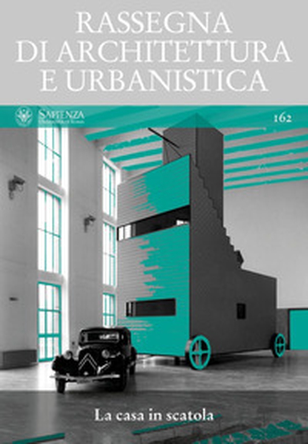 Rassegna di architettura e urbanistica - Librerie.coop Rassegna di architettura e urbanistica - Librerie.coop