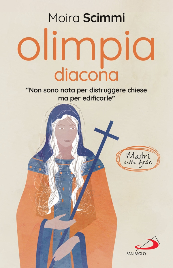 Olimpia diacona - Librerie.coop Olimpia diacona - Librerie.coop