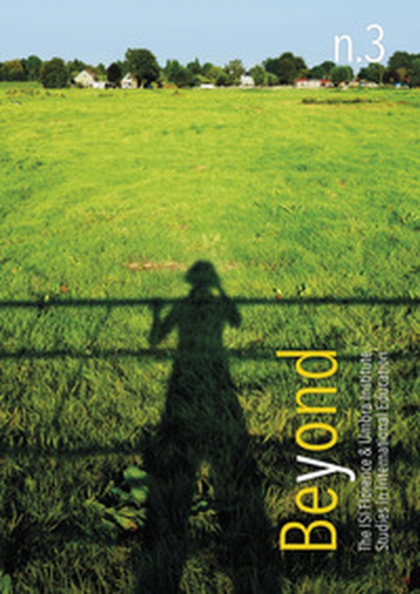 Beyond. The ISI Florence & Umbra Institute Studies in International Education - Librerie.coop Beyond. The ISI Florence & Umbra Institute Studies in International Education - Librerie.coop