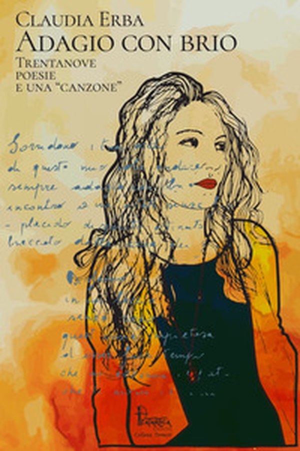 Adagio con brio. Trentanove poesie e una «canzone» - Librerie.coop Adagio con brio. Trentanove poesie e una «canzone» - Librerie.coop
