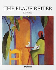 The Blaue Reiter - Librerie.coop