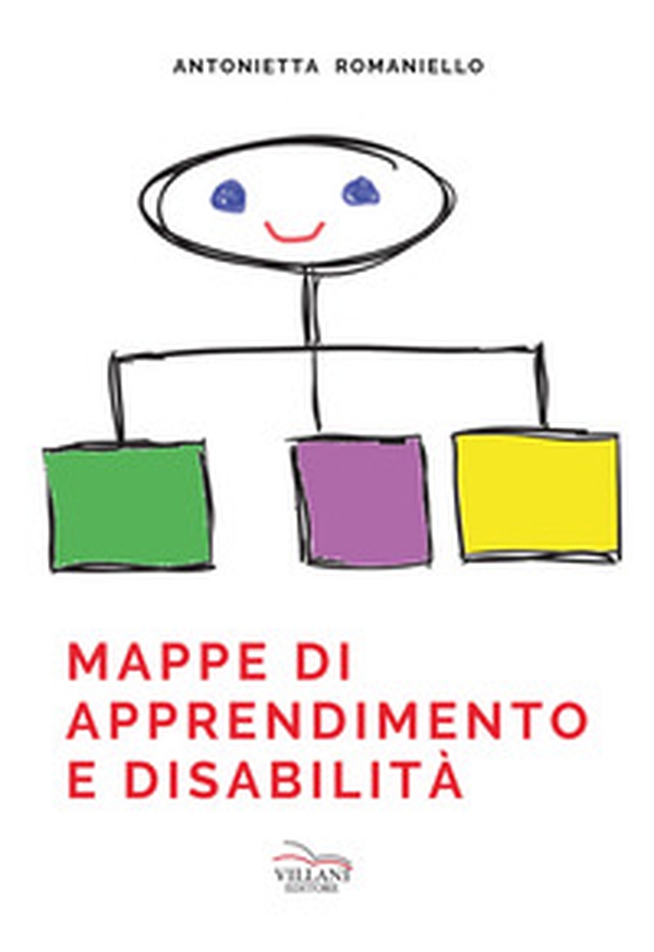 Mappe di apprendimento e disabilità - Librerie.coop Mappe di apprendimento e disabilità - Librerie.coop