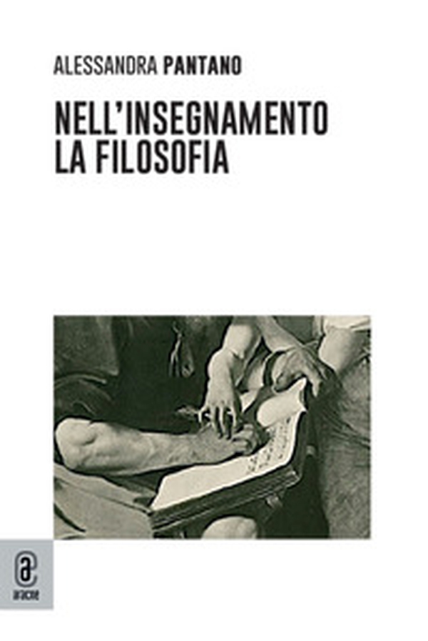 Nell'insegnamento la filosofia - Librerie.coop Nell'insegnamento la filosofia - Librerie.coop