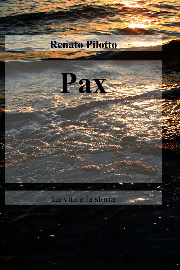 Pax - Librerie.coop Pax - Librerie.coop