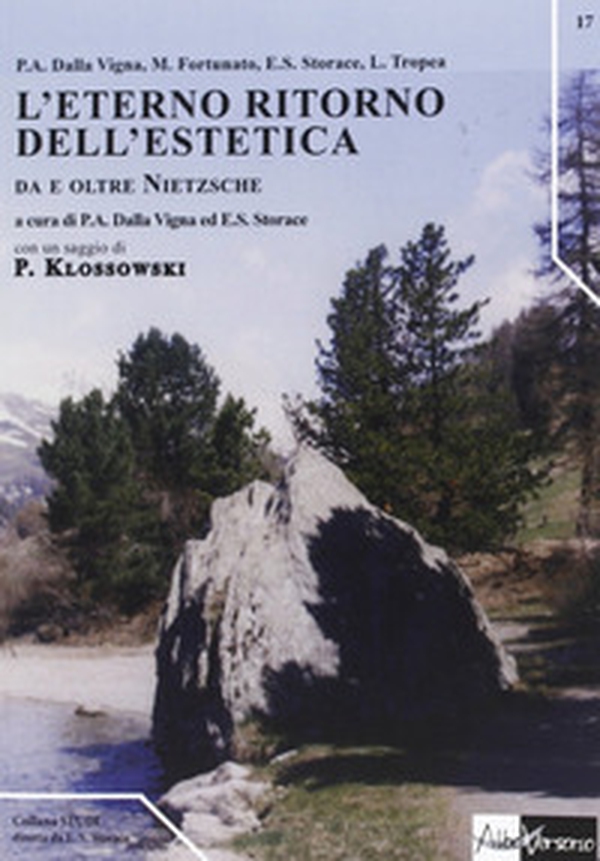 L'eterno ritorno dell'estetica. Da e oltre Nietzsche - Librerie.coop L'eterno ritorno dell'estetica. Da e oltre Nietzsche - Librerie.coop