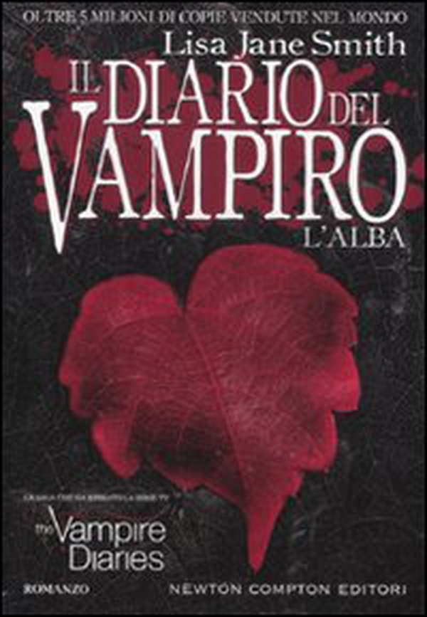 L'alba. Il diario del vampiro - Librerie.coop L'alba. Il diario del vampiro - Librerie.coop