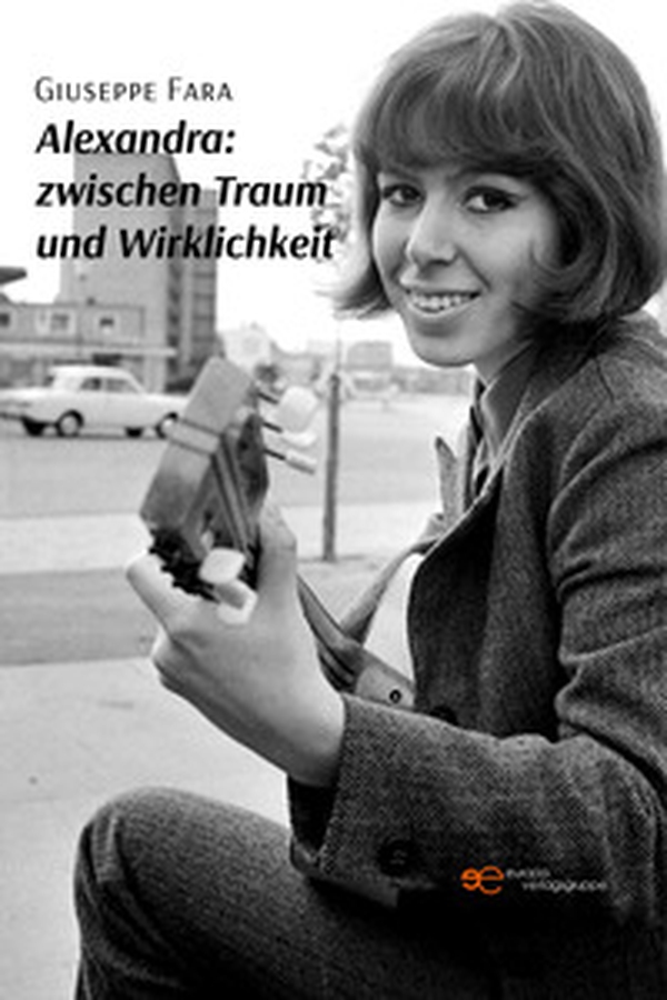 Alexandra: zwischen Traum und Wirklichkeit - Librerie.coop Alexandra: zwischen Traum und Wirklichkeit - Librerie.coop