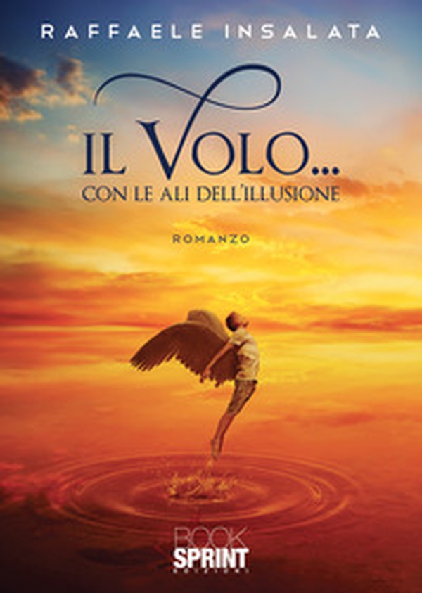 Il volo... - Librerie.coop Il volo... - Librerie.coop