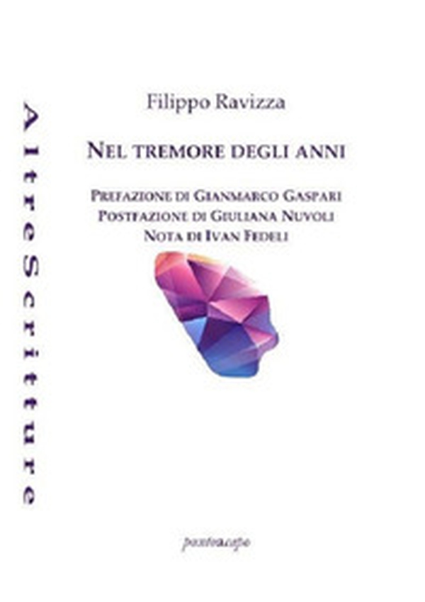 Nel tremore degli anni - Librerie.coop Nel tremore degli anni - Librerie.coop